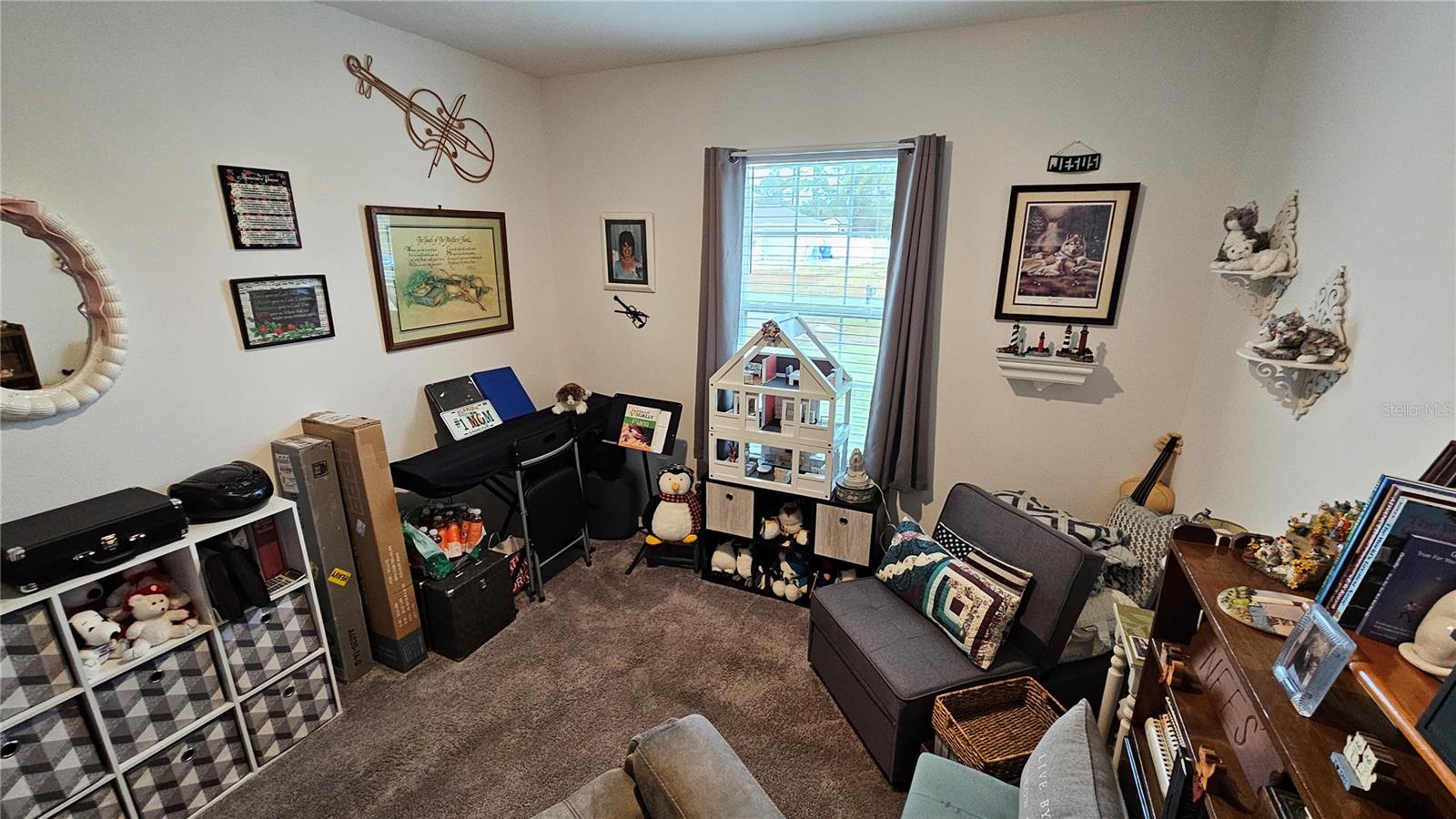 SEBASTIAN HIGHLANDS - Residential