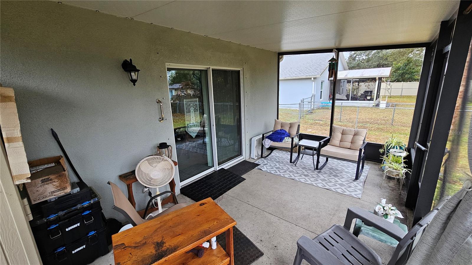 SEBASTIAN HIGHLANDS - Residential