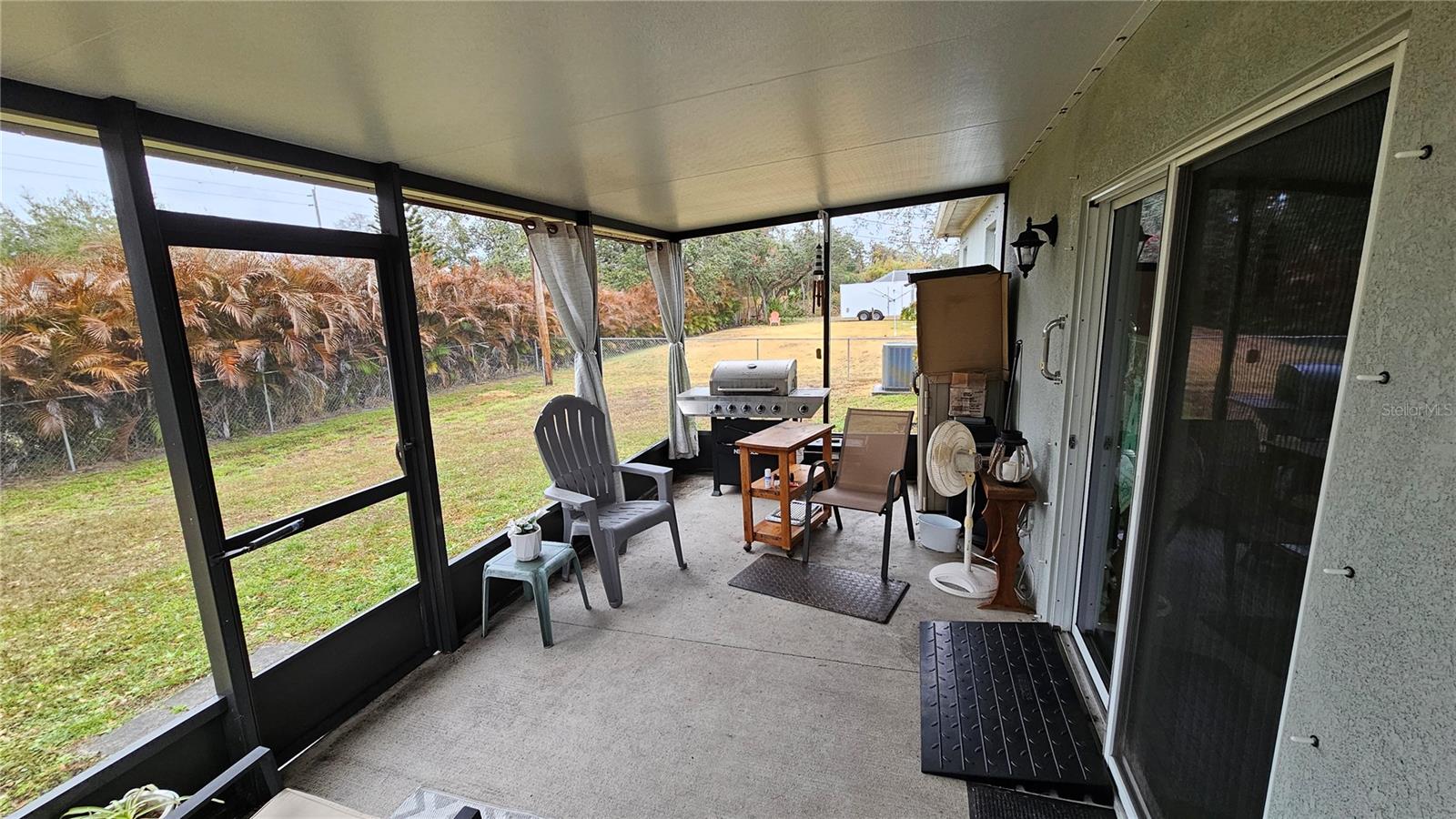 SEBASTIAN HIGHLANDS - Residential