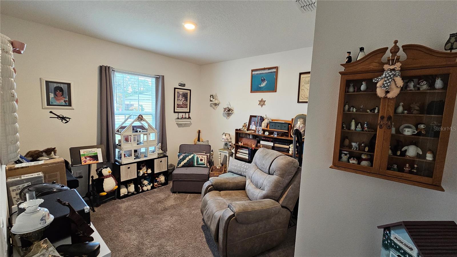 SEBASTIAN HIGHLANDS - Residential