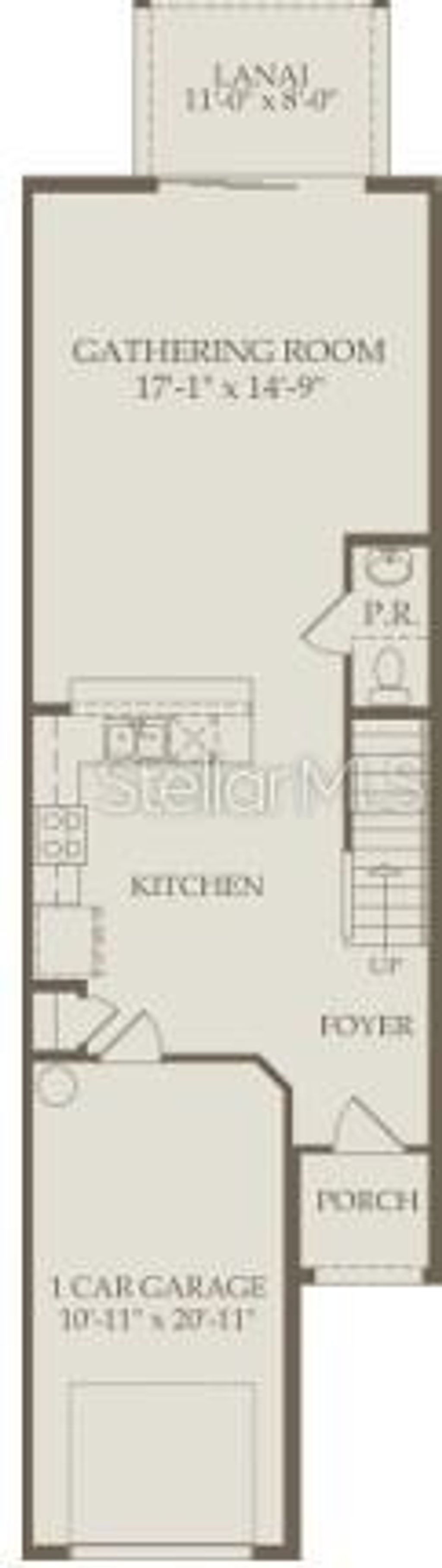Photo of 5109 Inspire Lane, West Melbourne, FL 32904 (MLS # O6352710)