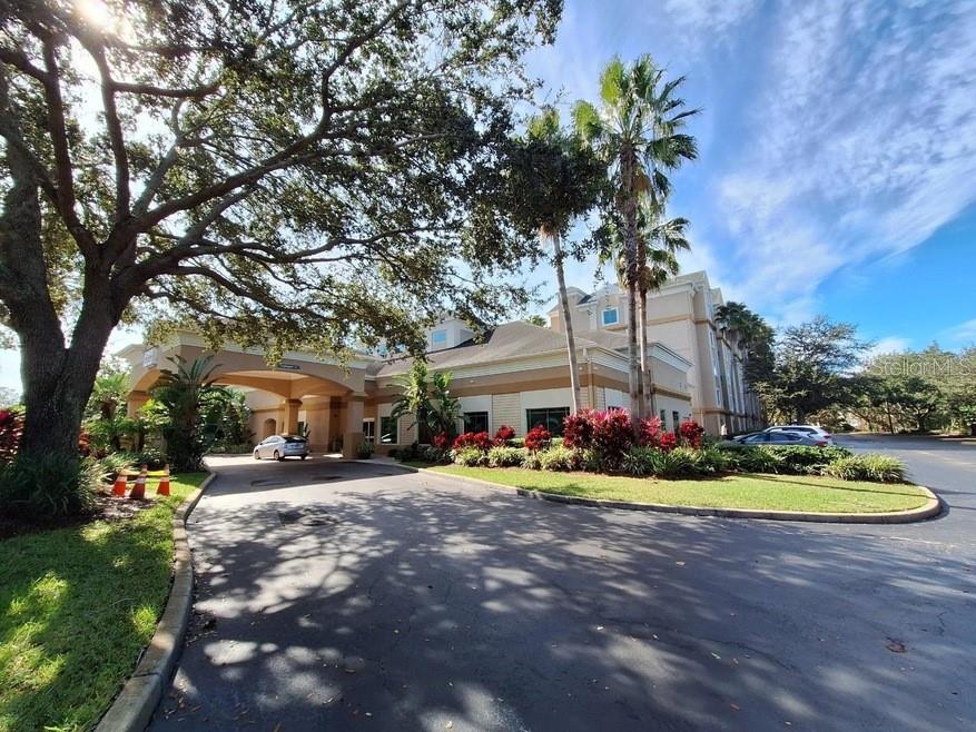 8303 PALM PARKWAY 418