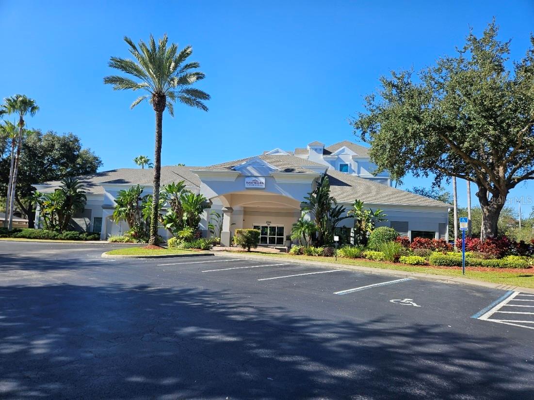 8303 PALM PARKWAY 418