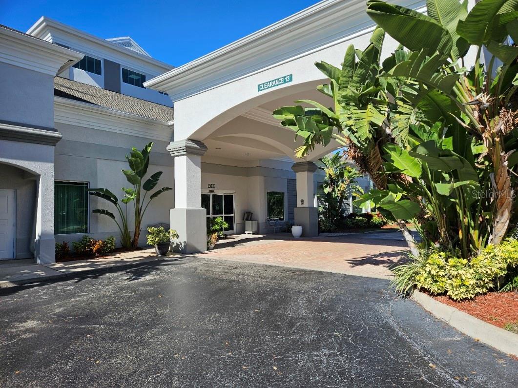 8303 PALM PARKWAY 418