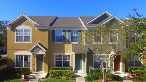 A home in SANFORD