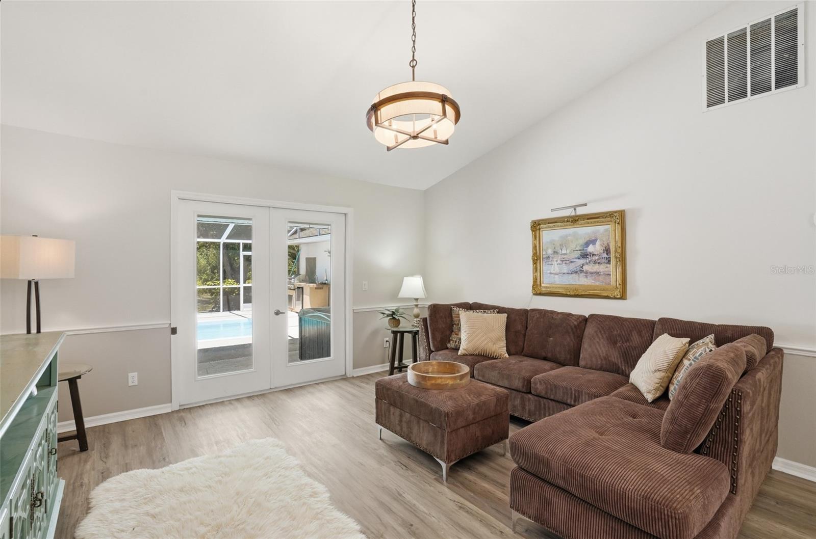 MILL CREEK PH IV - Residential