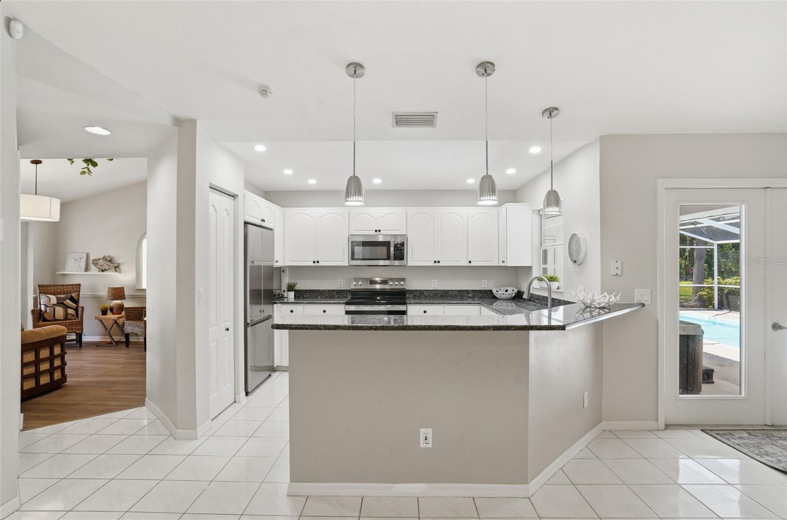 MILL CREEK PH IV - Residential