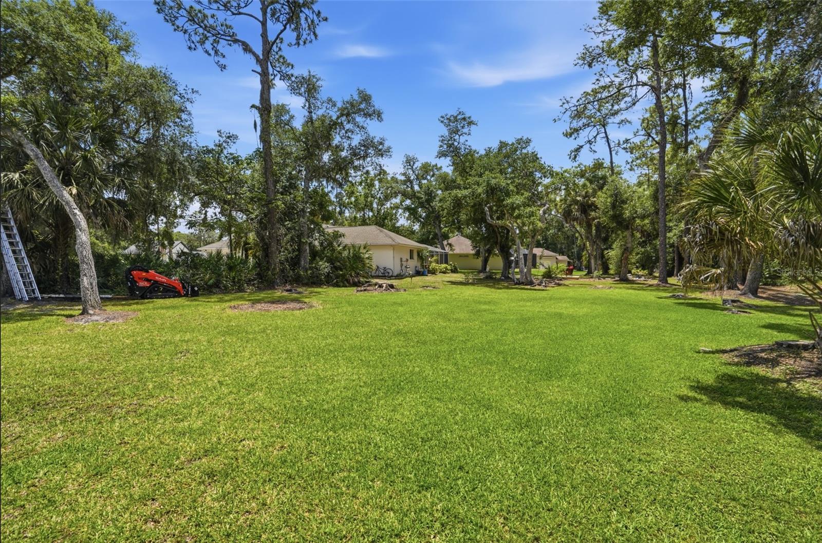 MILL CREEK PH IV - Residential