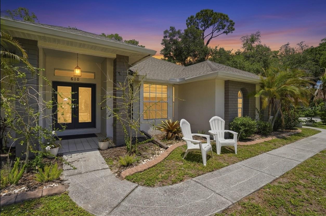 MILL CREEK PH IV - Residential