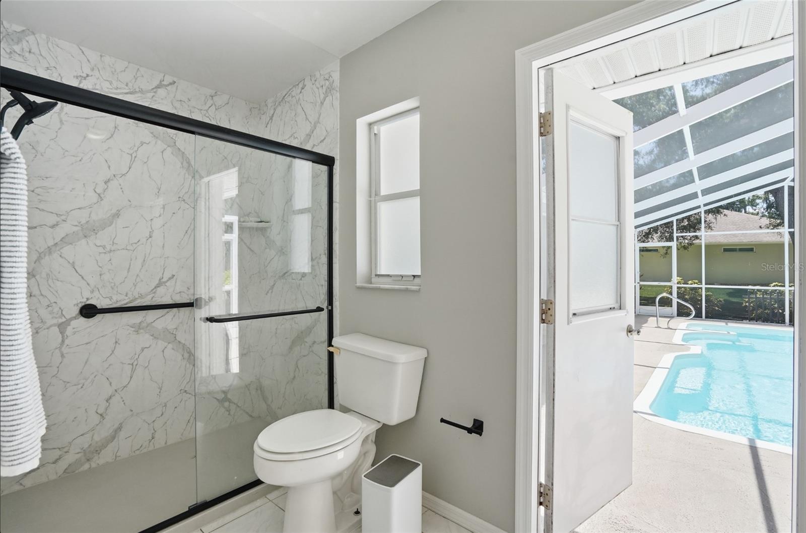 MILL CREEK PH IV - Residential