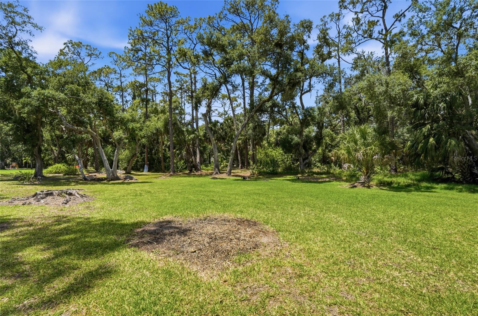 MILL CREEK PH IV - Residential