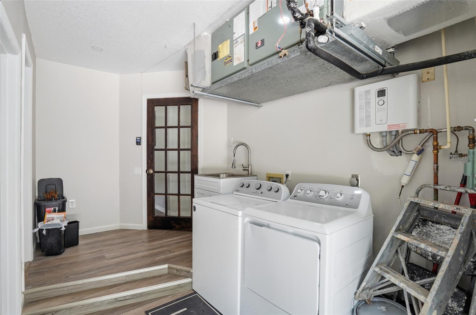 MILL CREEK PH IV - Residential