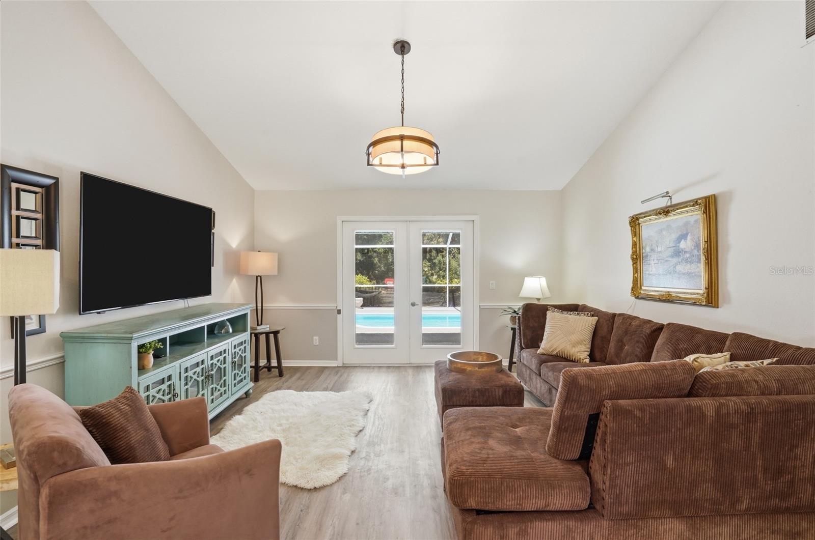 MILL CREEK PH IV - Residential