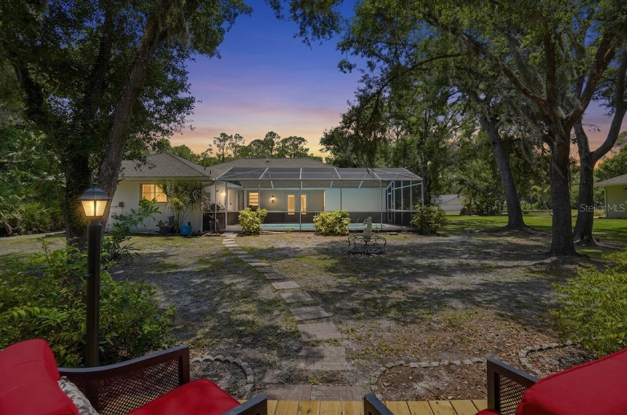 MILL CREEK PH IV - Residential