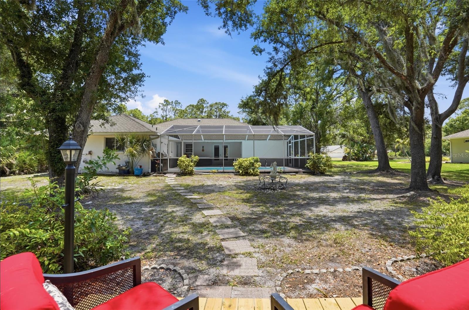 MILL CREEK PH IV - Residential