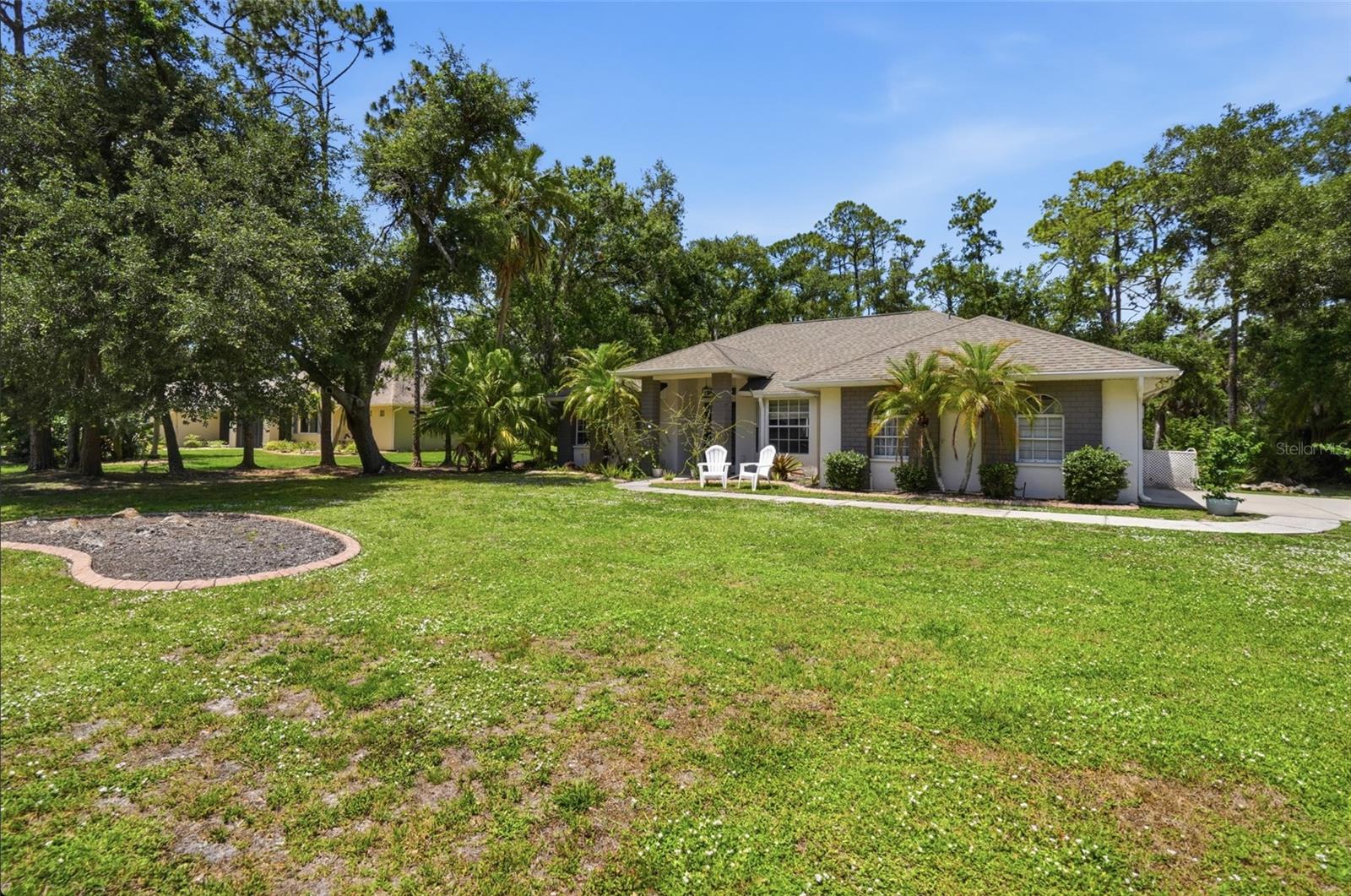MILL CREEK PH IV - Residential