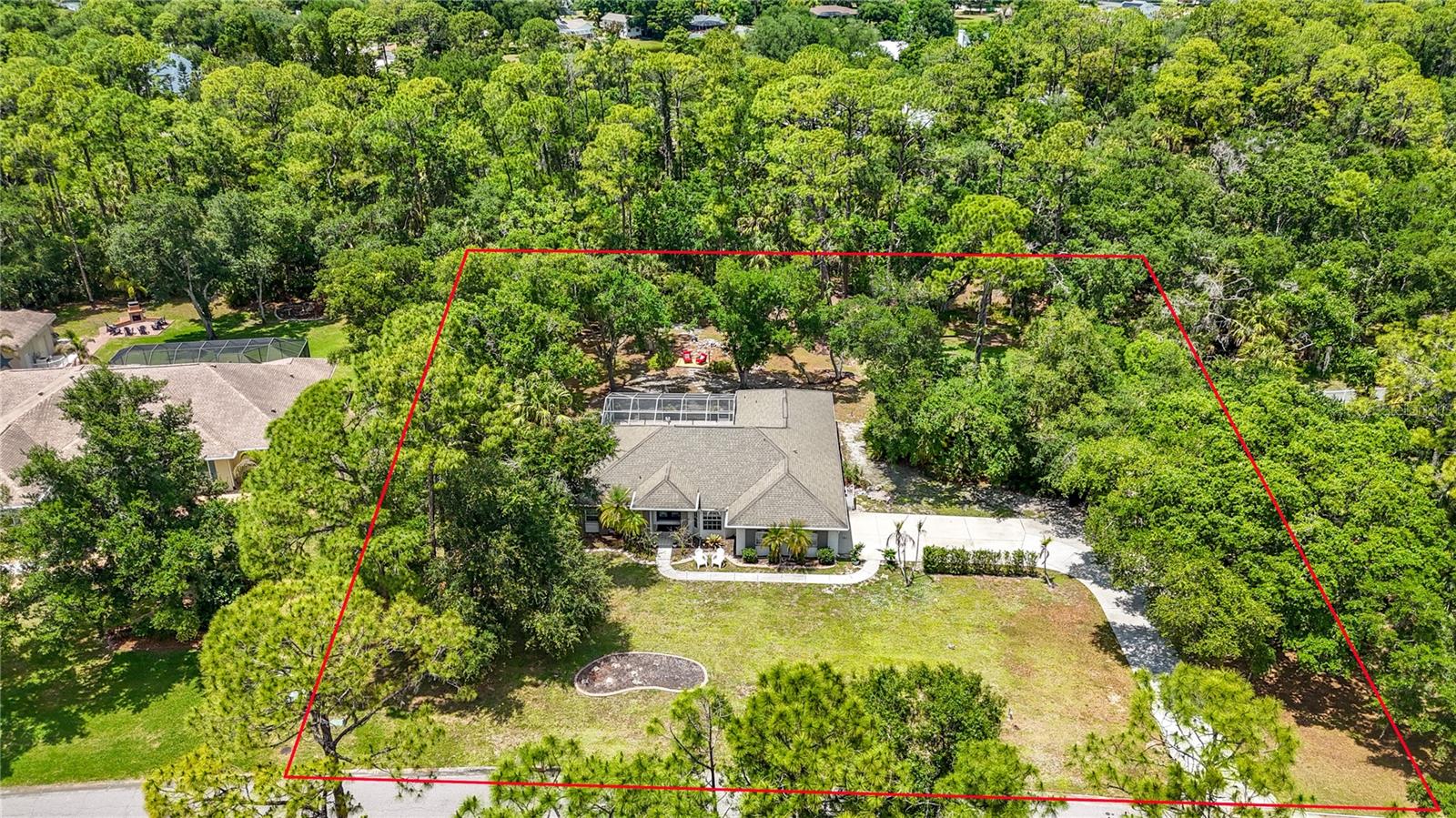 MILL CREEK PH IV - Residential