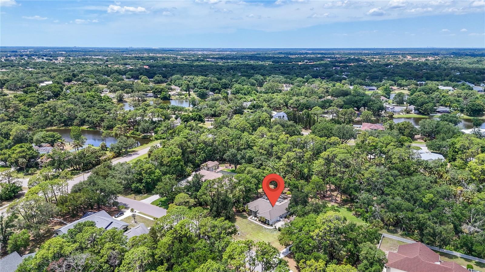 MILL CREEK PH IV - Residential