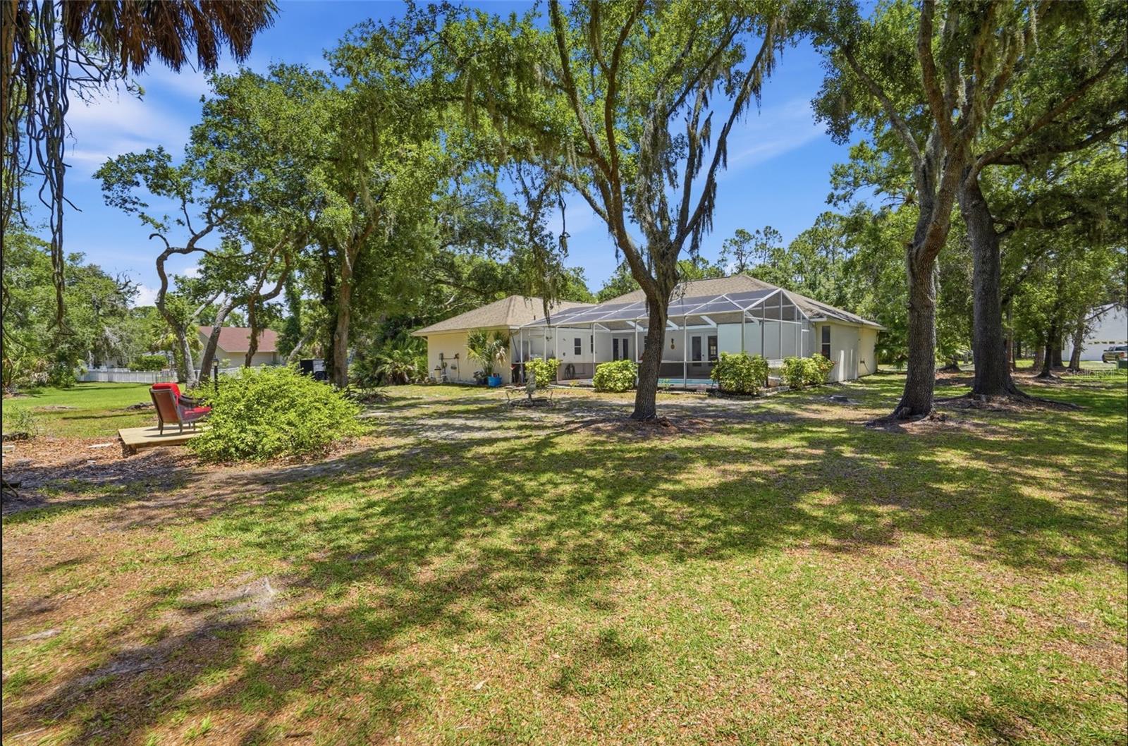 MILL CREEK PH IV - Residential