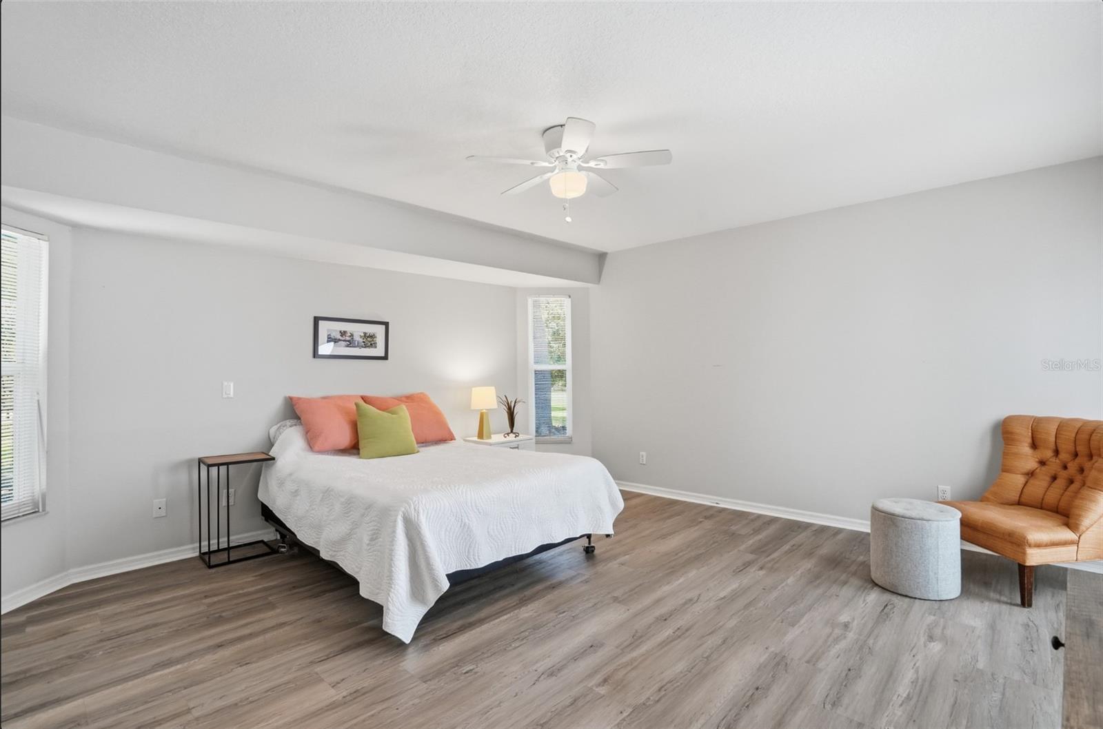 MILL CREEK PH IV - Residential