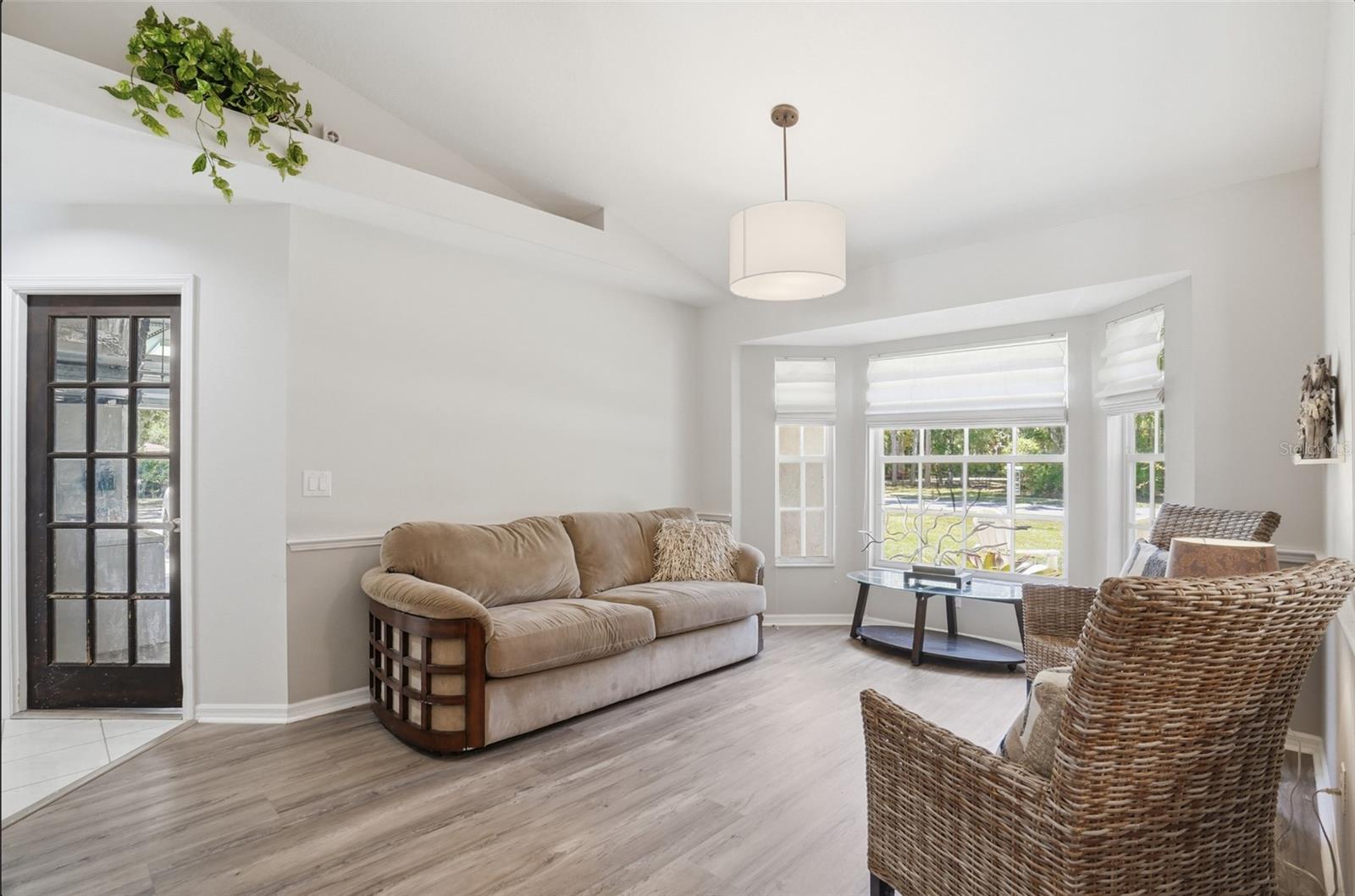 MILL CREEK PH IV - Residential