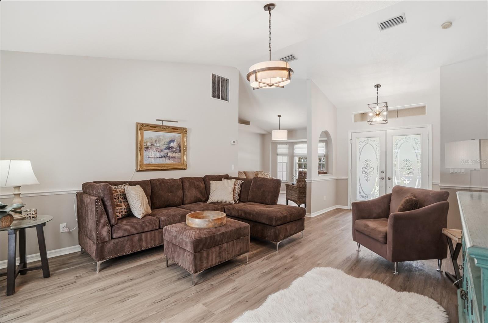 MILL CREEK PH IV - Residential