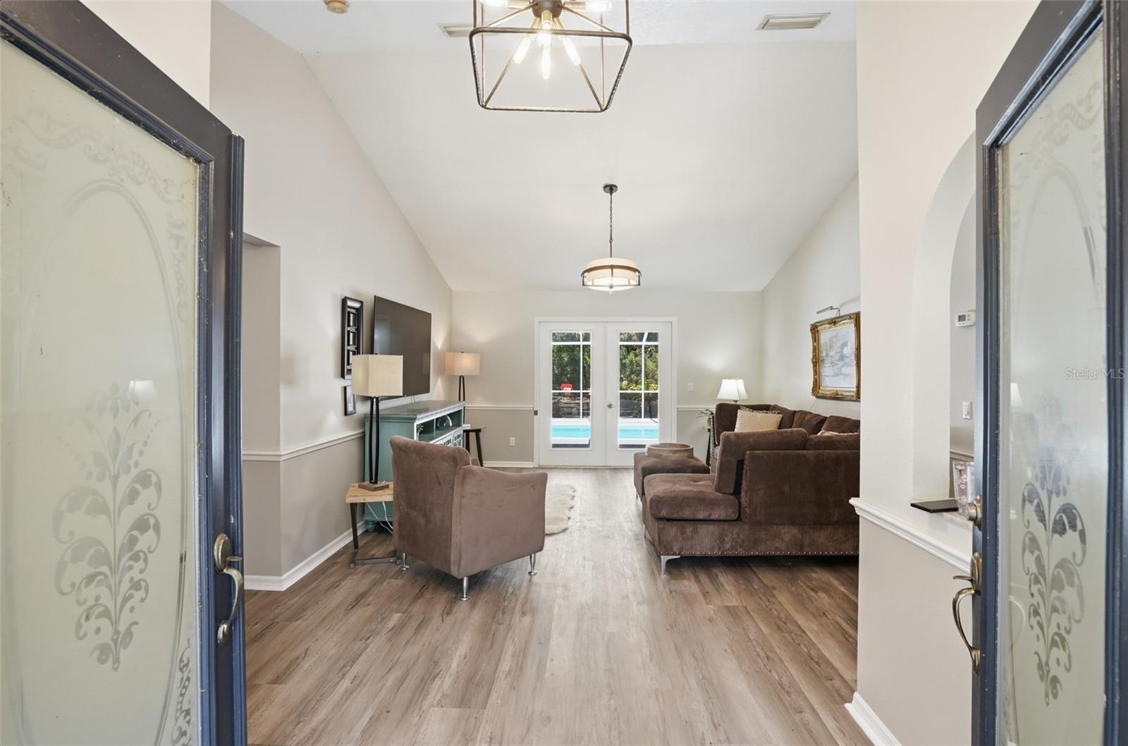 MILL CREEK PH IV - Residential