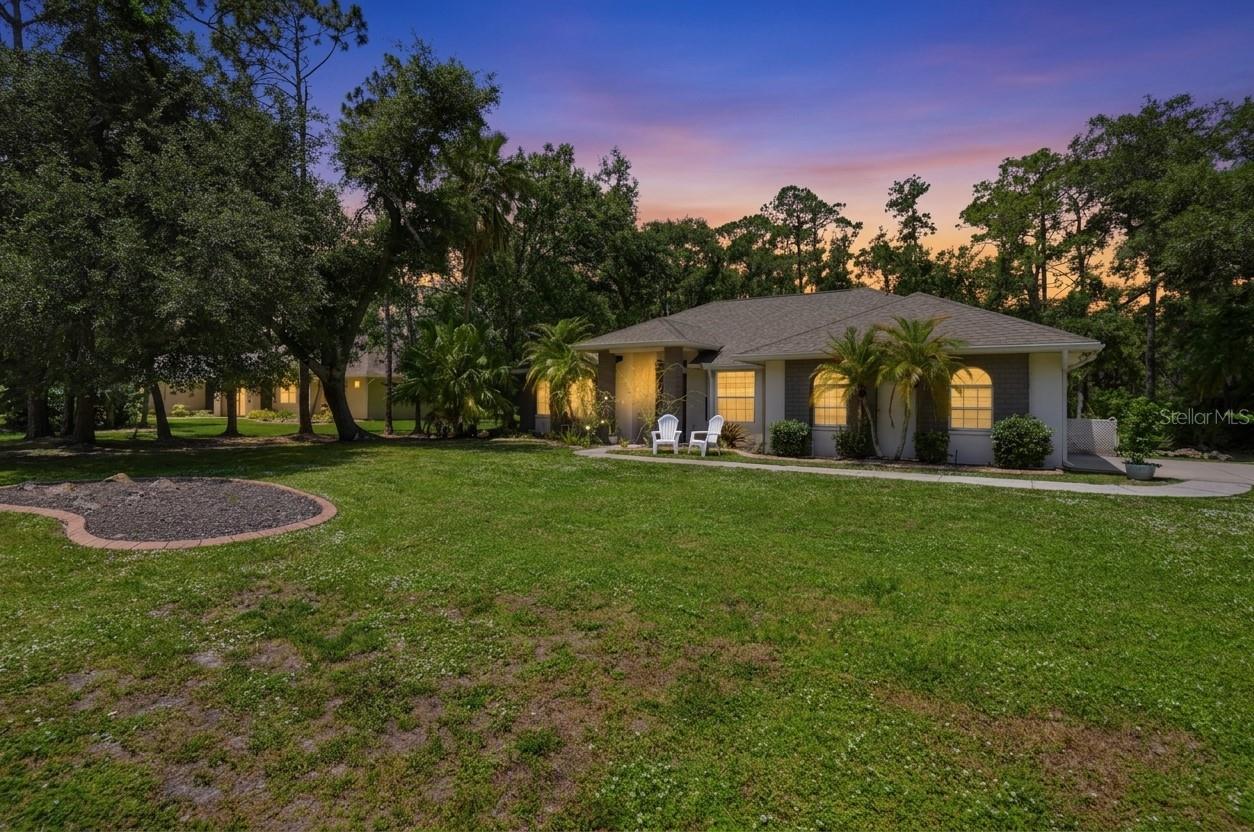 MILL CREEK PH IV - Residential