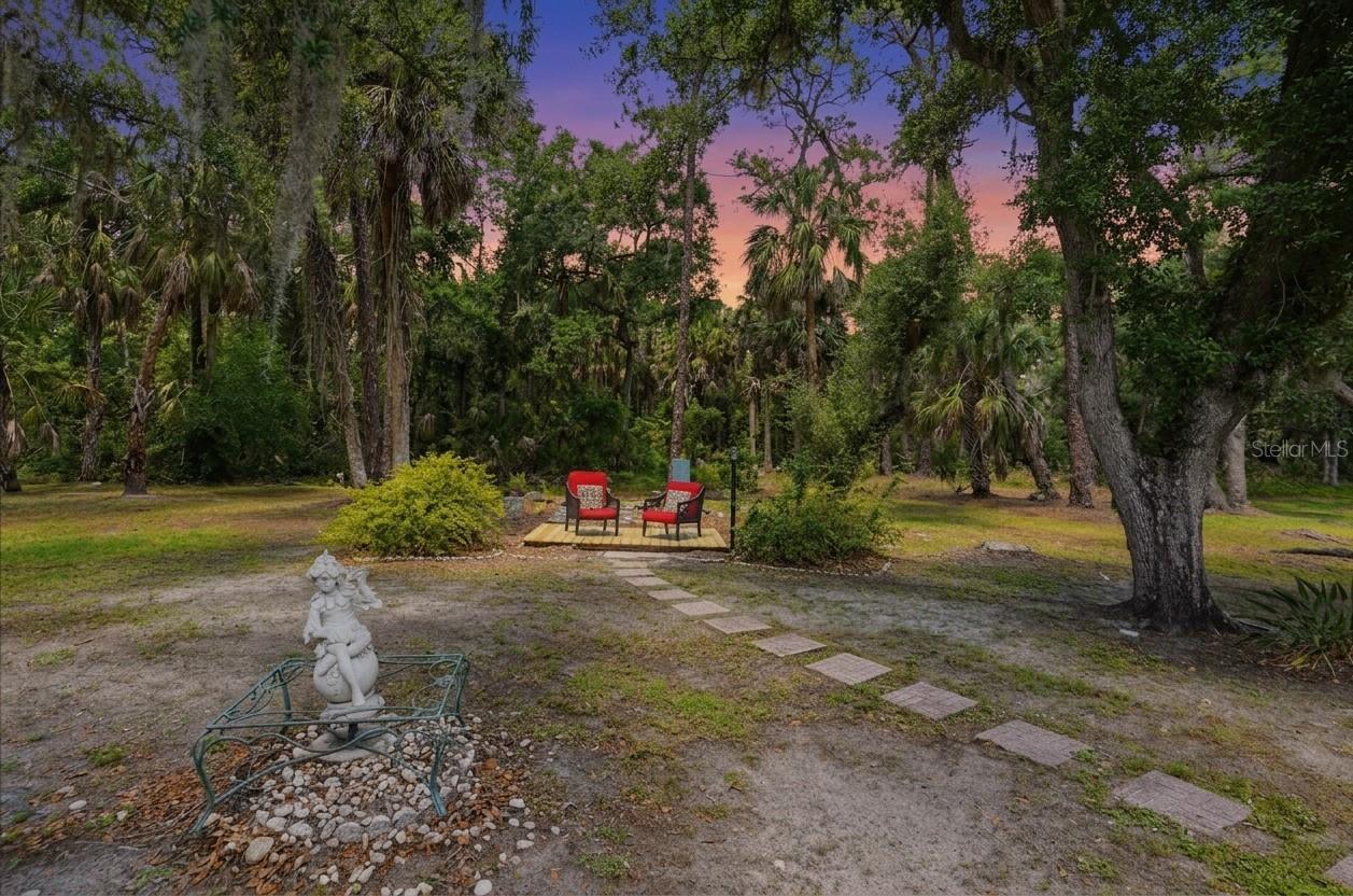 MILL CREEK PH IV - Residential