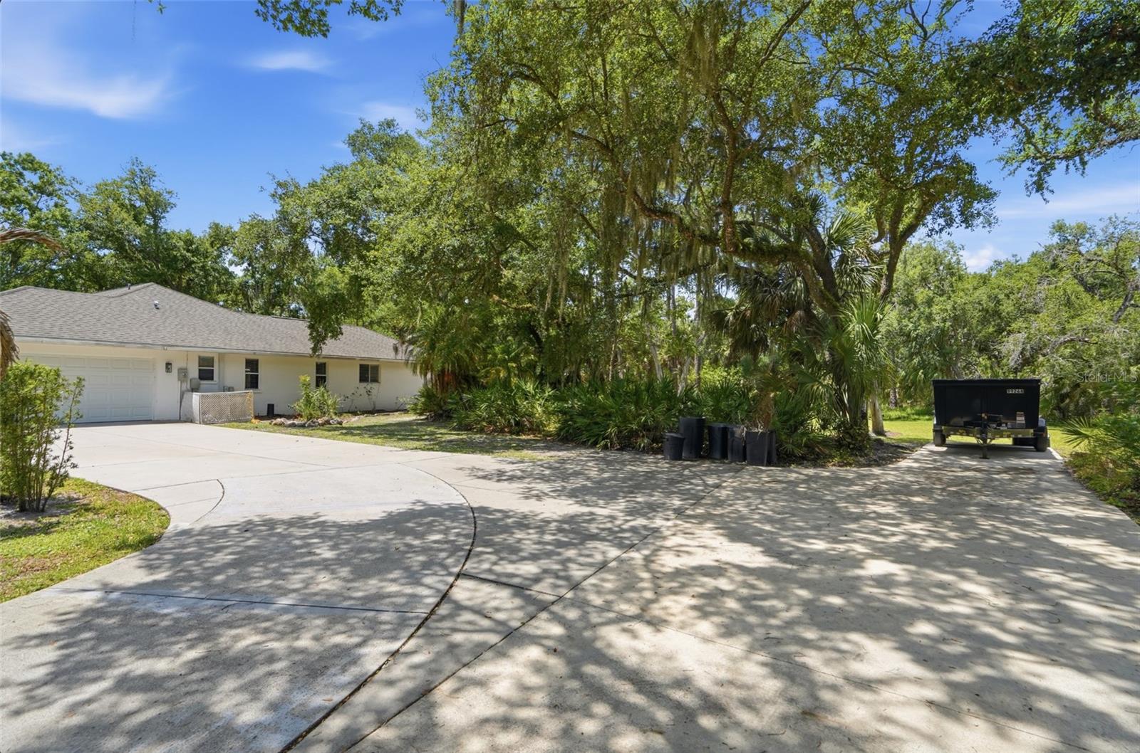 MILL CREEK PH IV - Residential