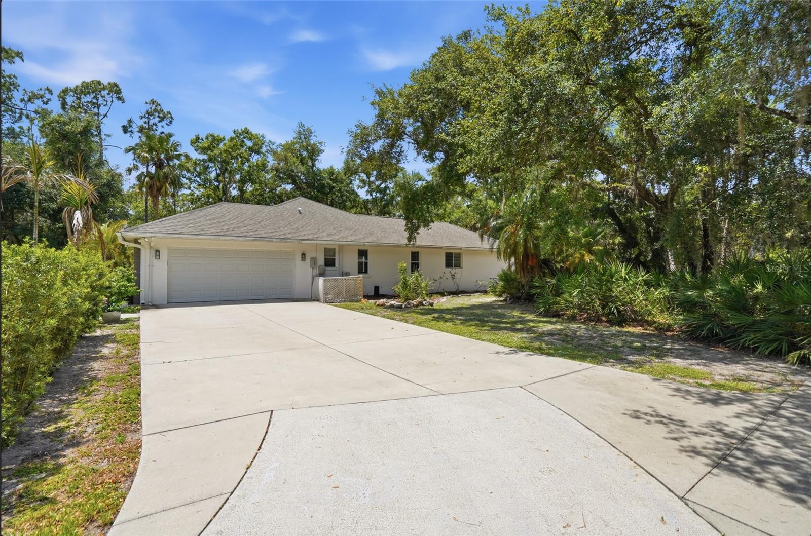 MILL CREEK PH IV - Residential
