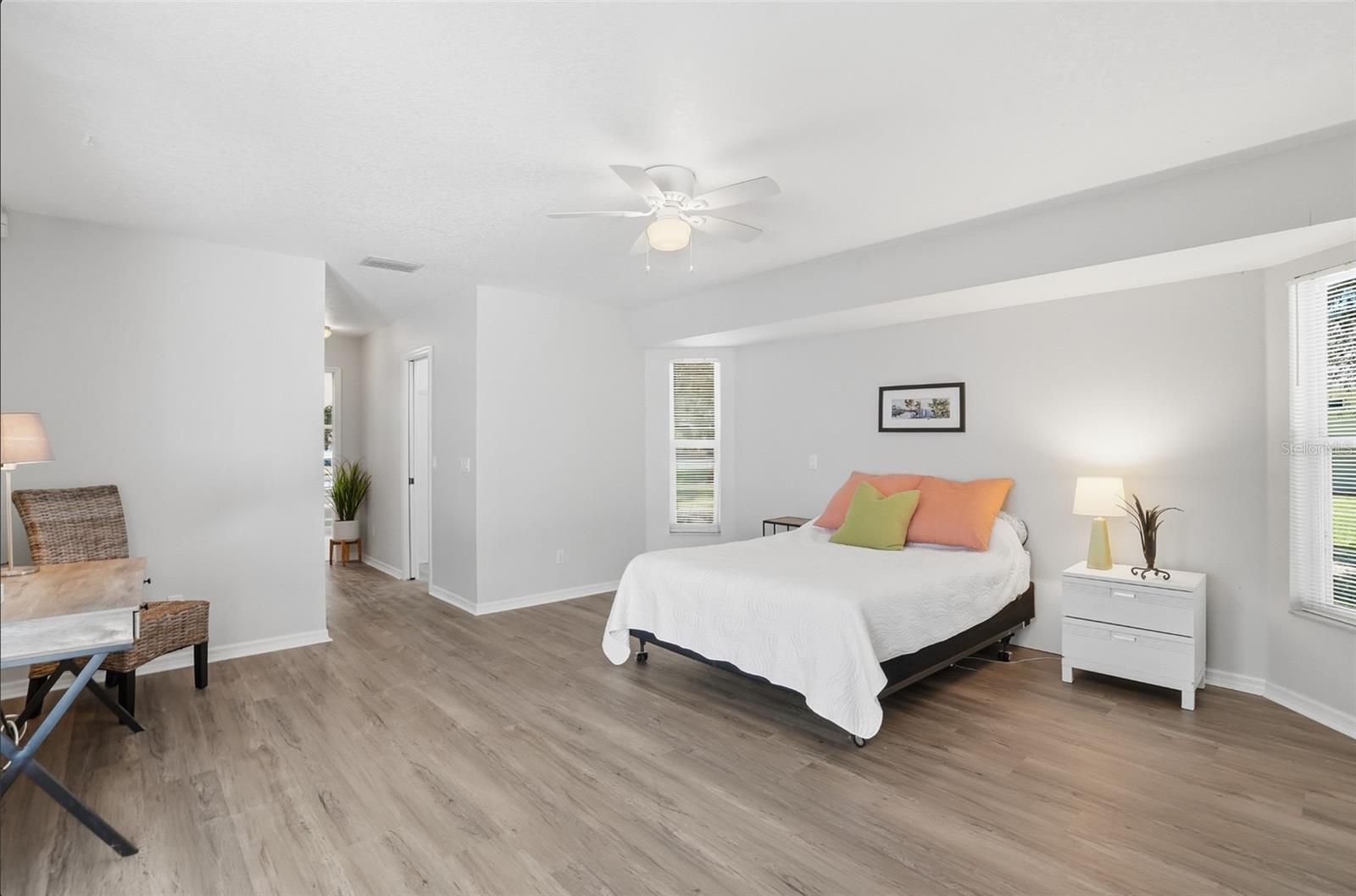 MILL CREEK PH IV - Residential