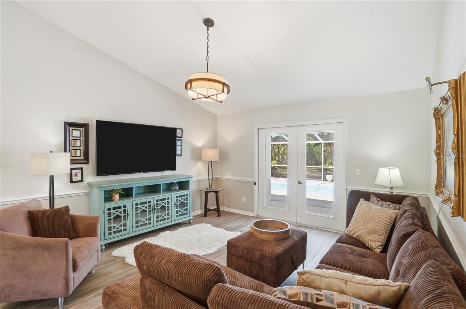 MILL CREEK PH IV - Residential