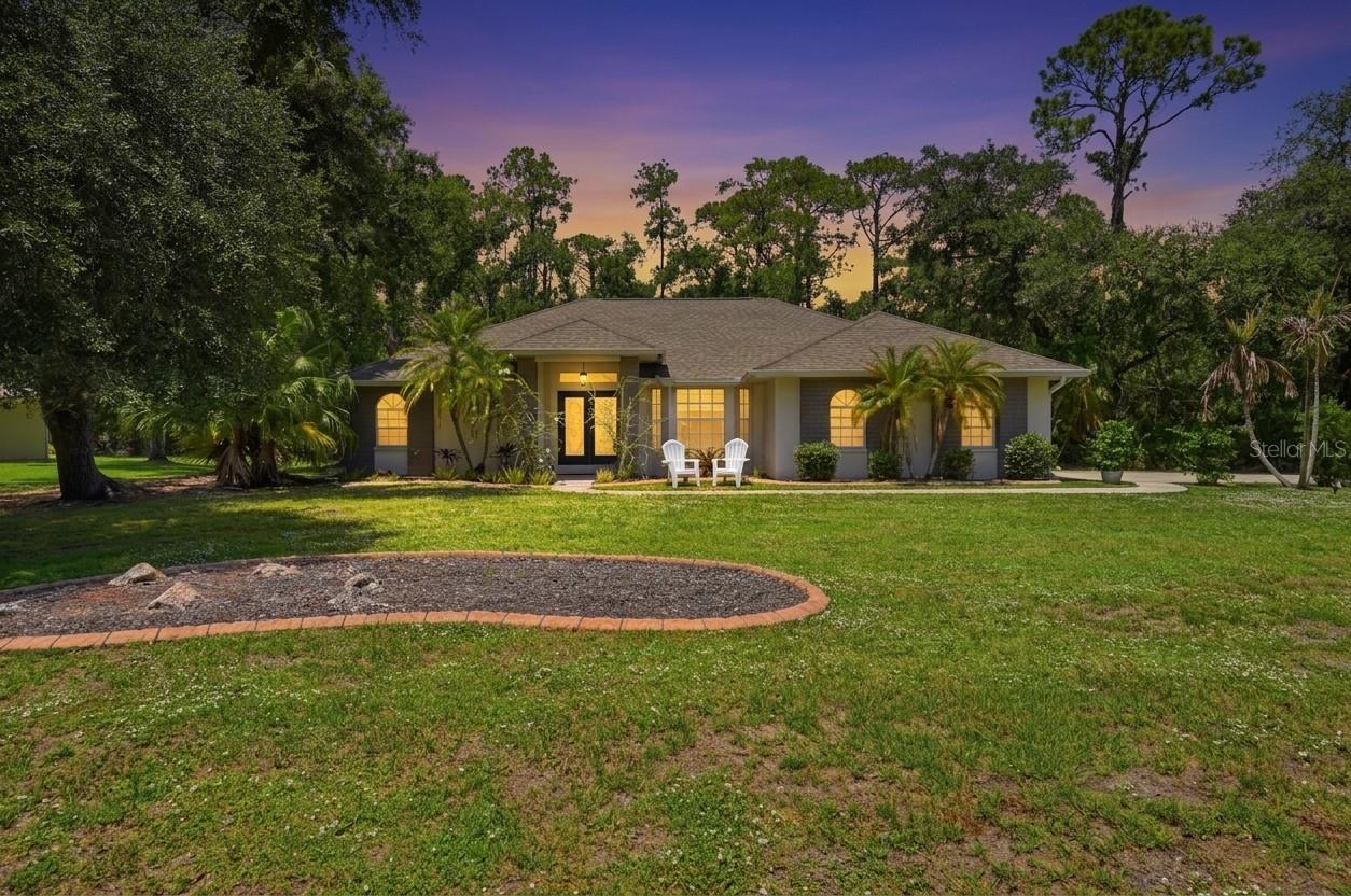 MILL CREEK PH IV - Residential