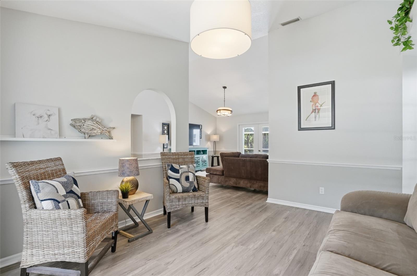 MILL CREEK PH IV - Residential