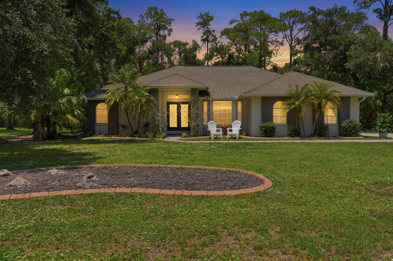 MILL CREEK PH IV - Residential