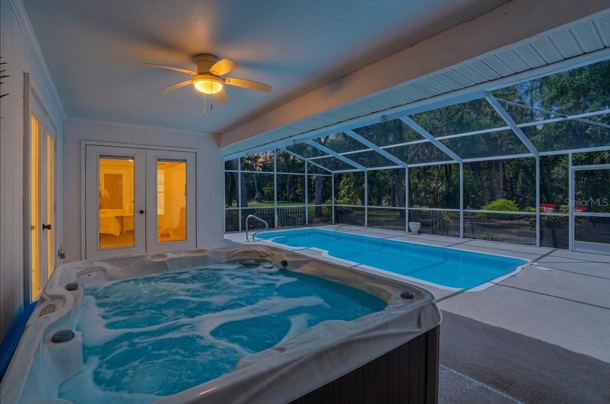 MILL CREEK PH IV - Residential