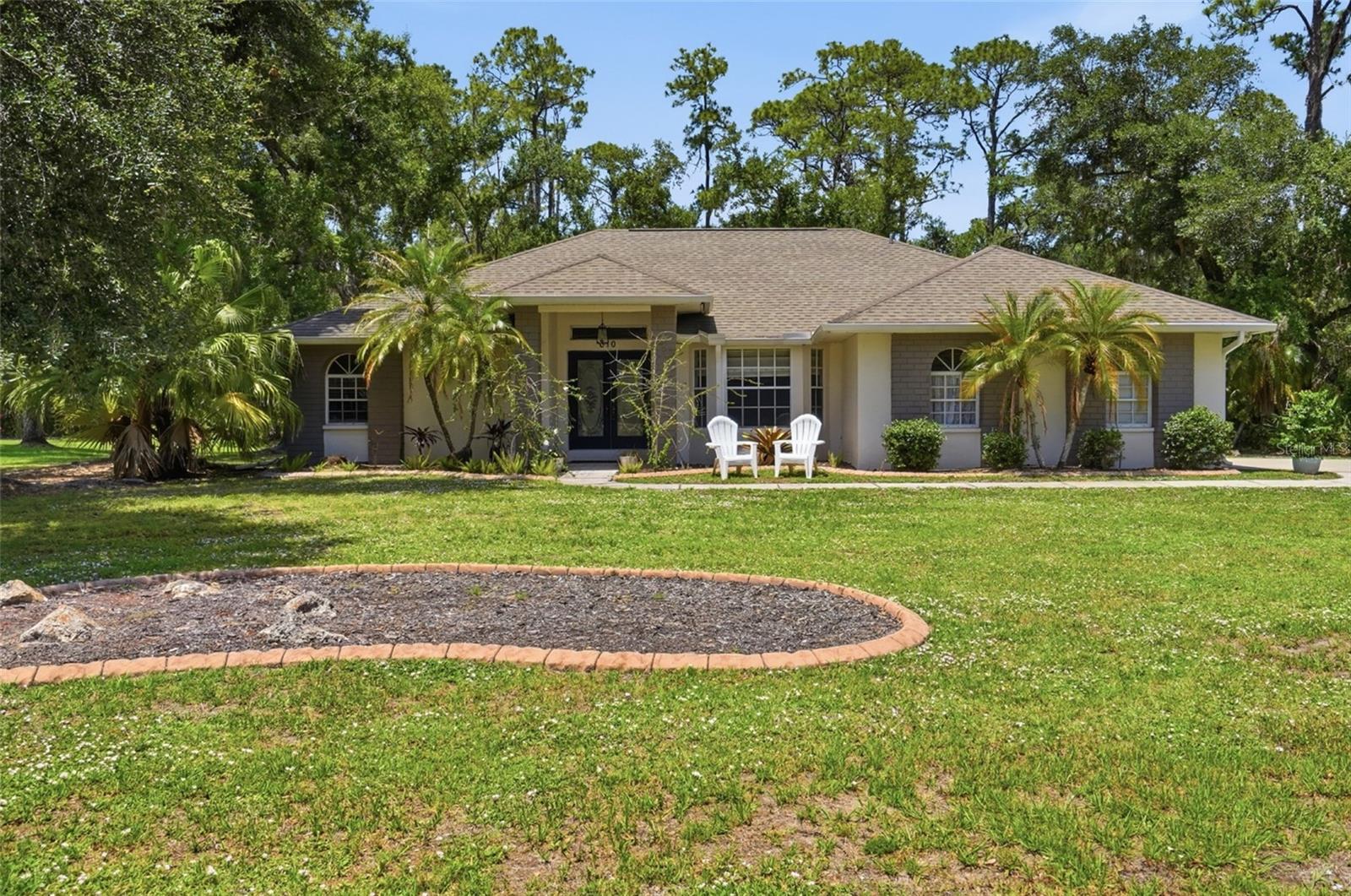 MILL CREEK PH IV - Residential