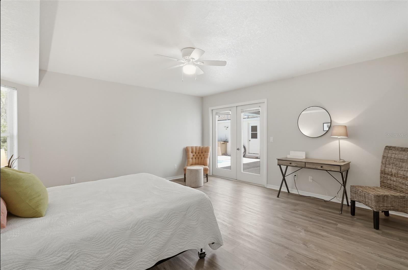 MILL CREEK PH IV - Residential