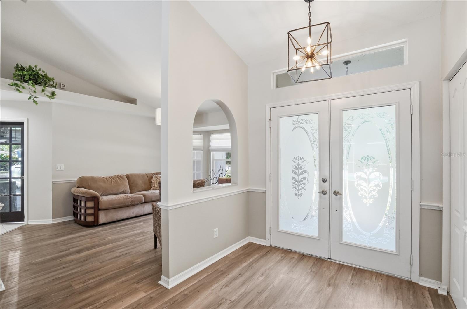 MILL CREEK PH IV - Residential