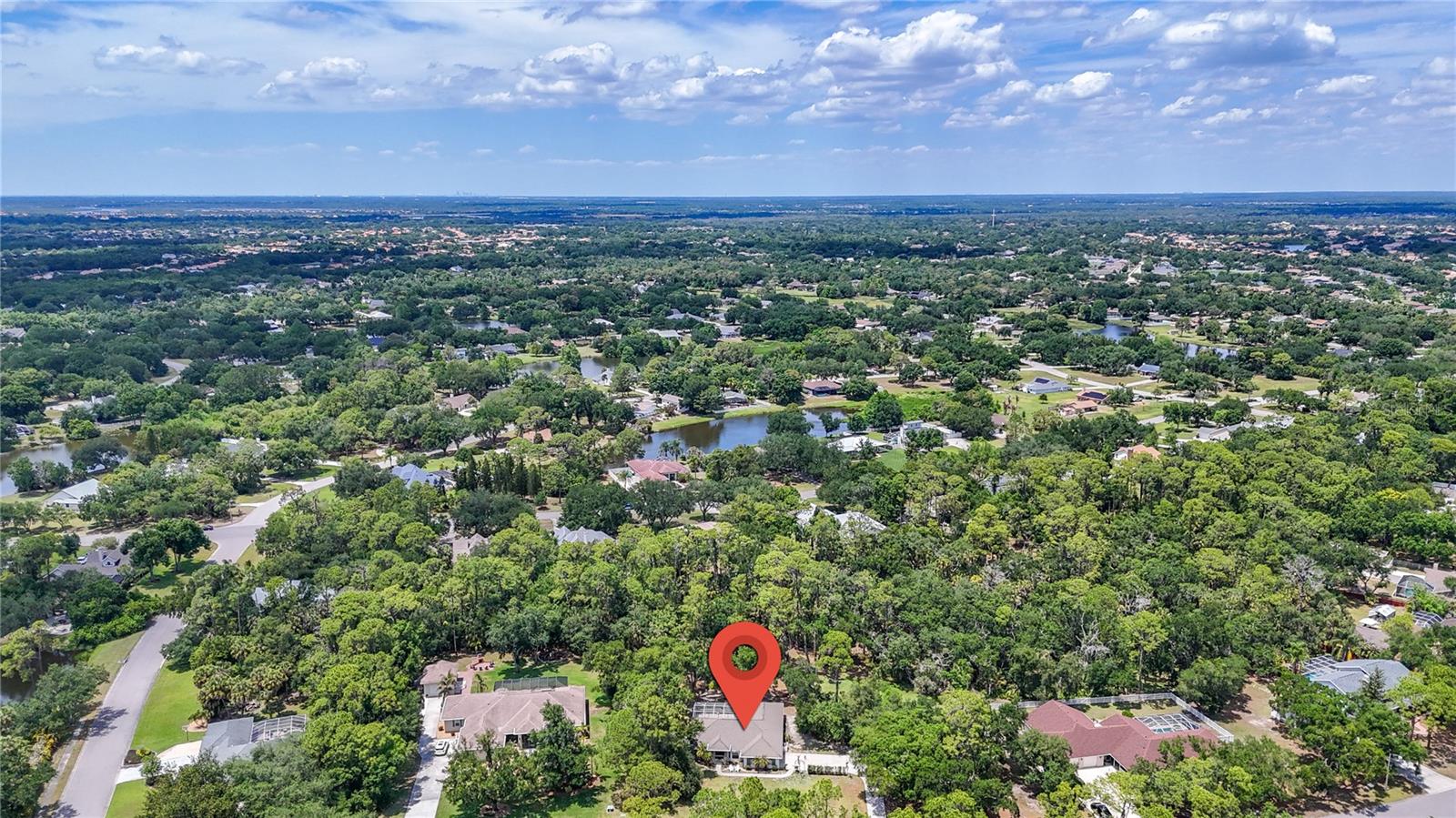 MILL CREEK PH IV - Residential