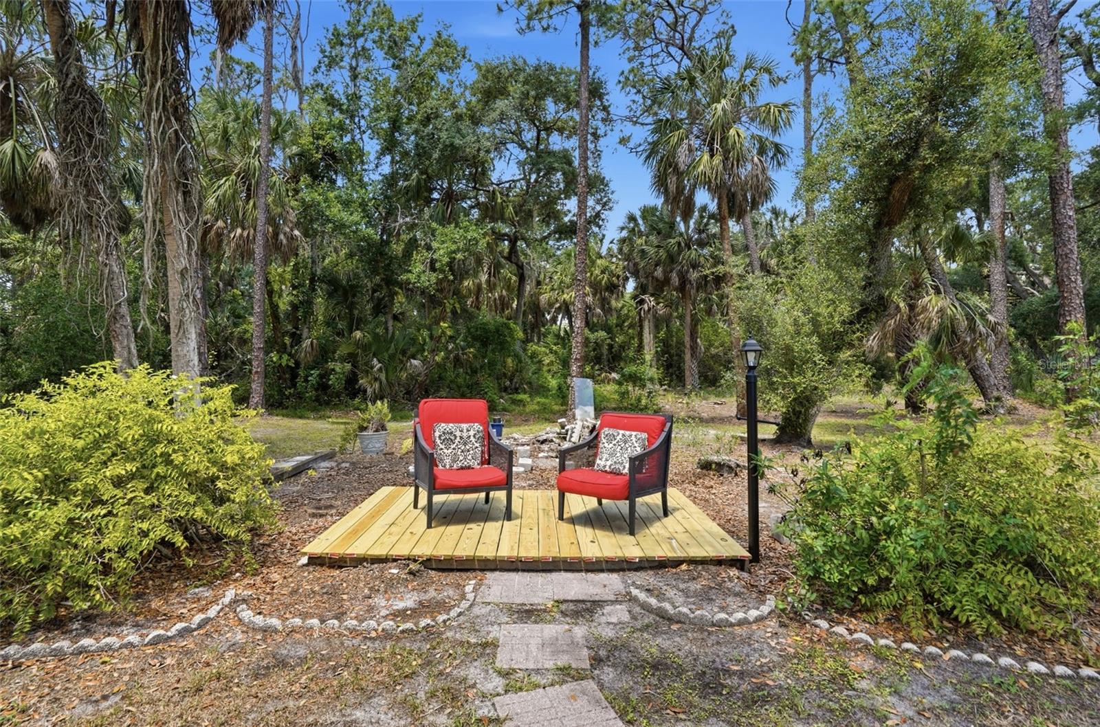 MILL CREEK PH IV - Residential
