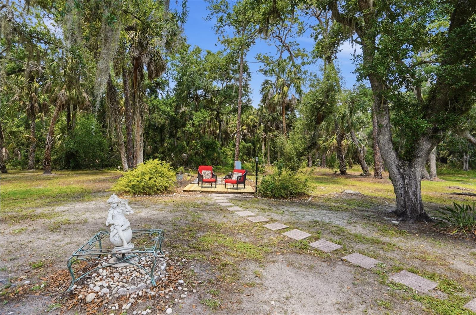 MILL CREEK PH IV - Residential