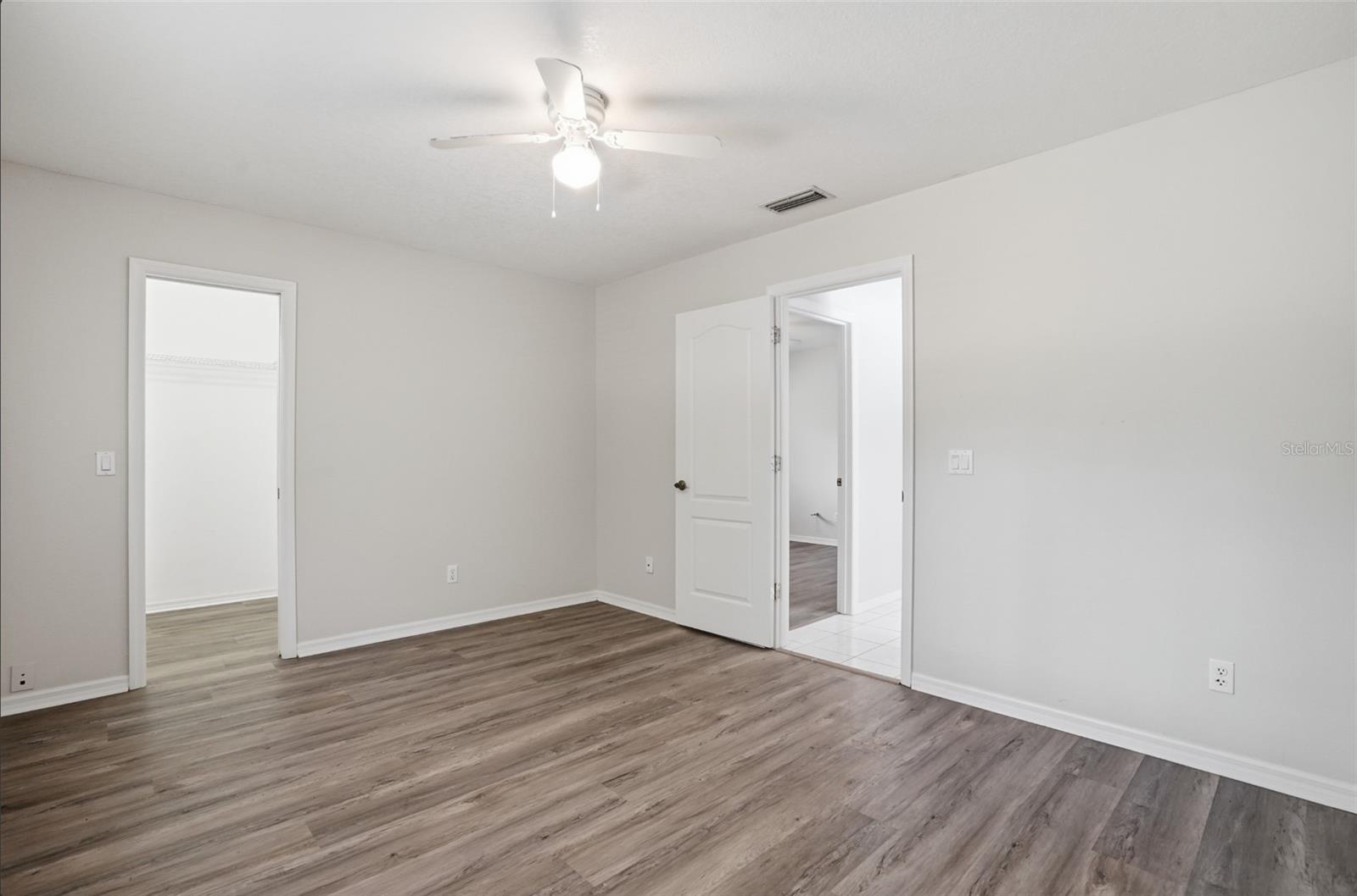 MILL CREEK PH IV - Residential
