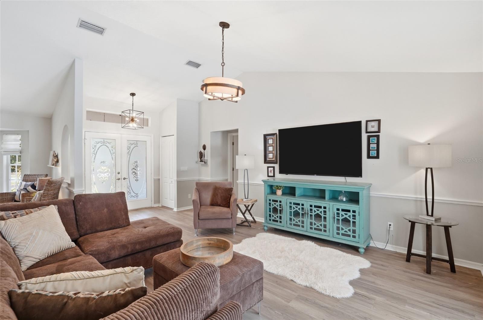 MILL CREEK PH IV - Residential