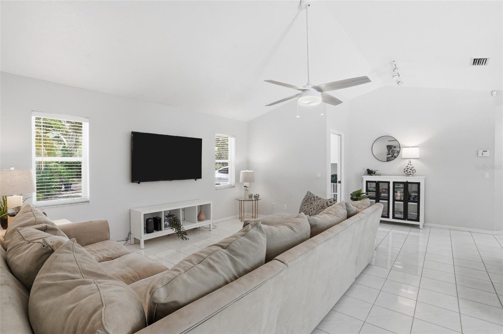 MILL CREEK PH IV - Residential