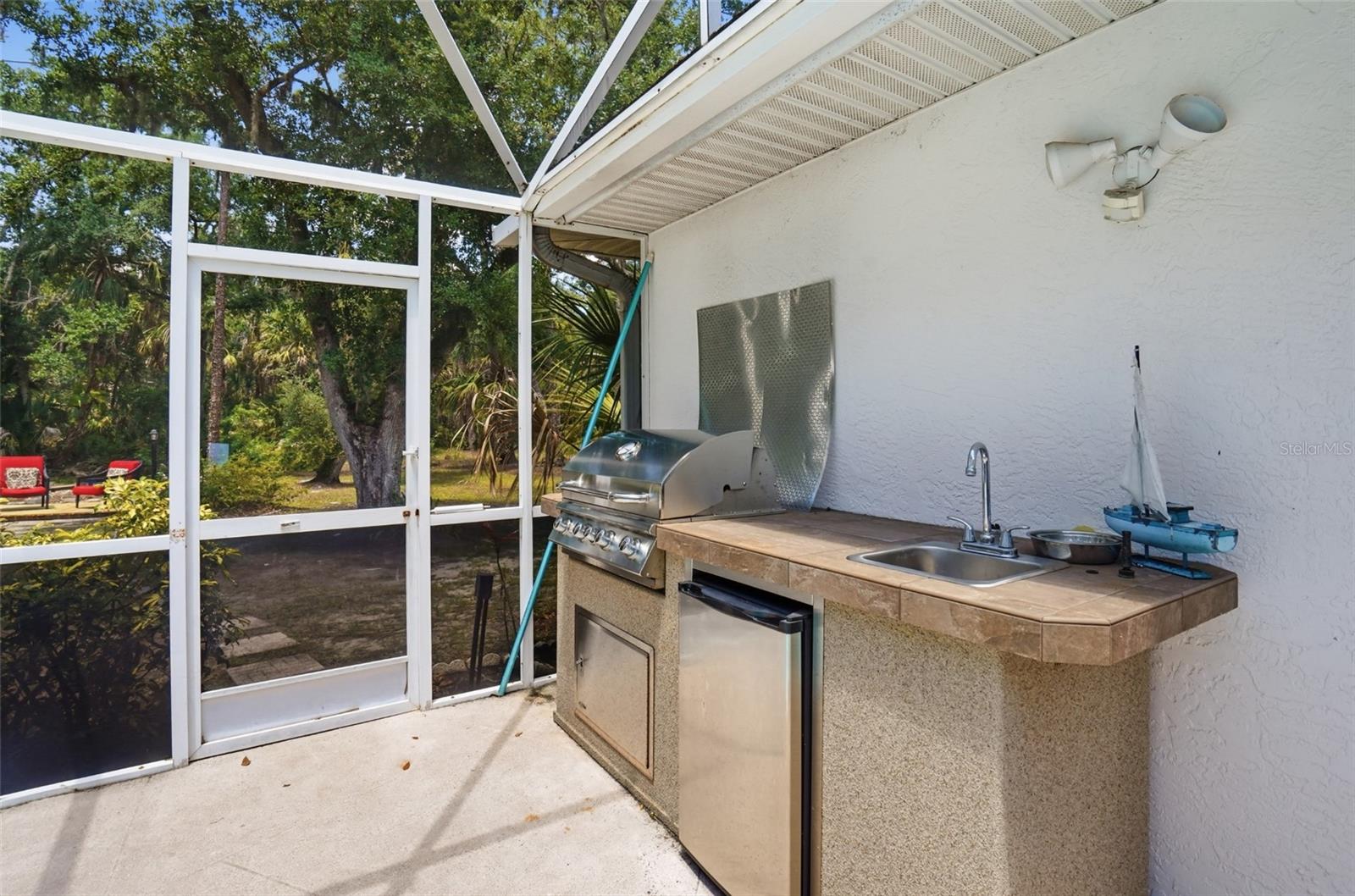 MILL CREEK PH IV - Residential