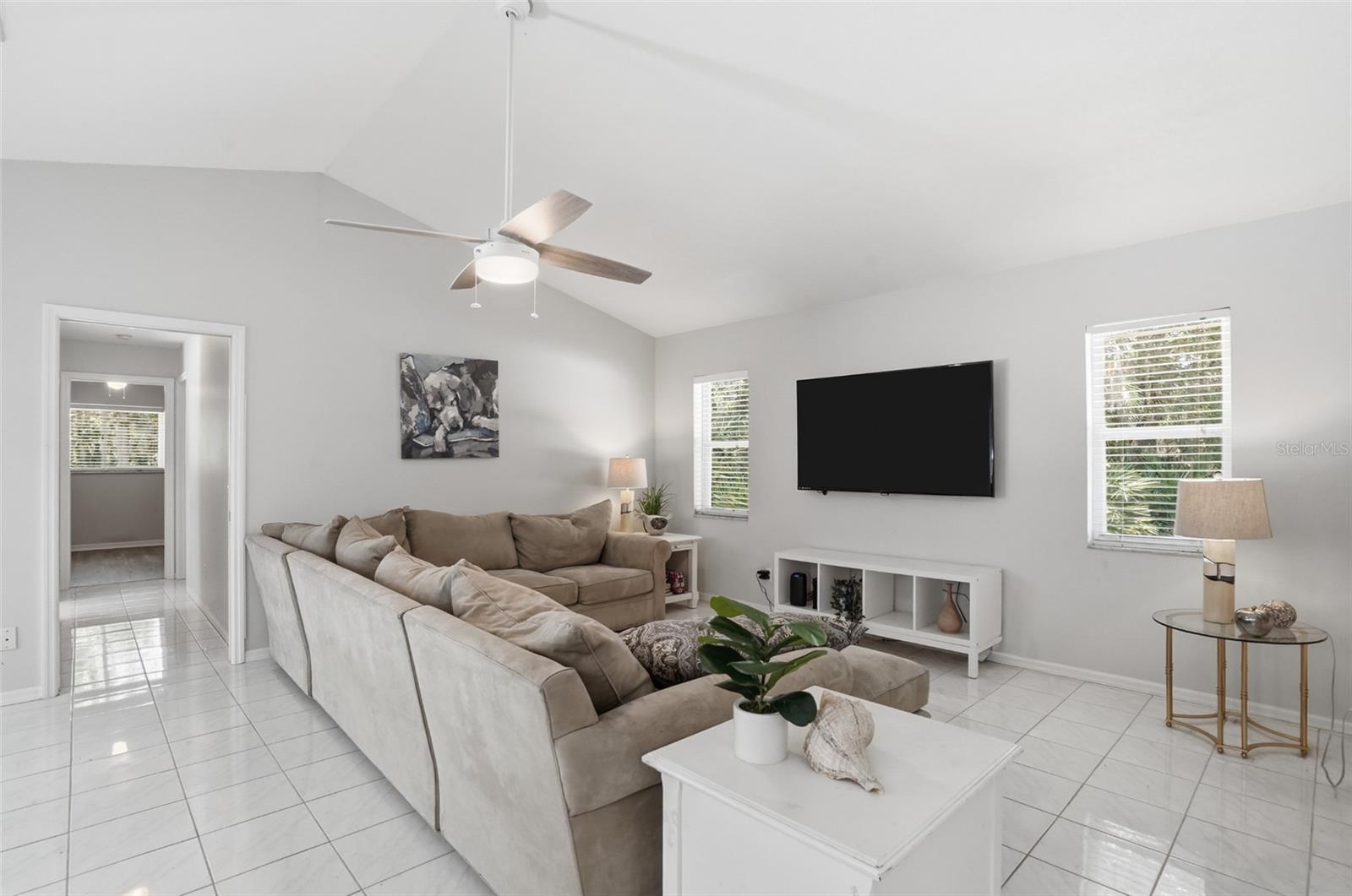 MILL CREEK PH IV - Residential