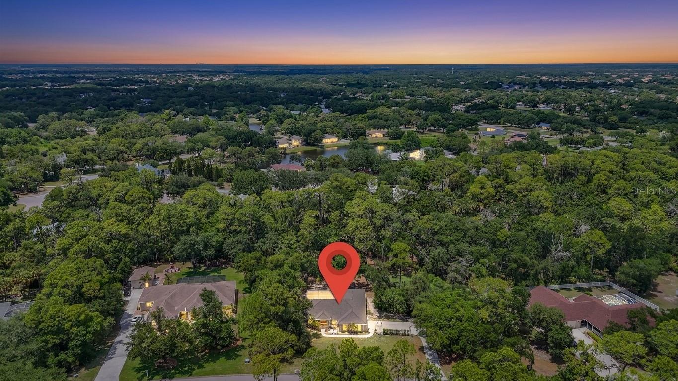 MILL CREEK PH IV - Residential