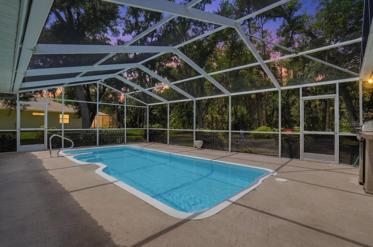 MILL CREEK PH IV - Residential